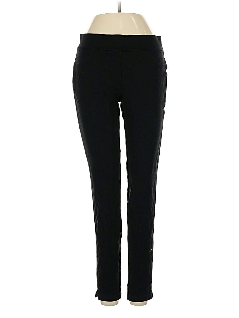 Click to view more detailed imagery on our partner's website Pre-owned Cece Active Pants In Black