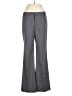 Gap Outlet Gray Dress Pants Size 8 - photo 1