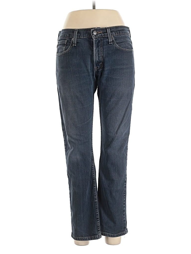 LEVI'S Pre-owned Jeans In Blue