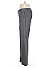 Gap Outlet Gray Dress Pants Size 8 - photo 5