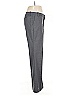 Gap Outlet Gray Dress Pants Size 8 - photo 4