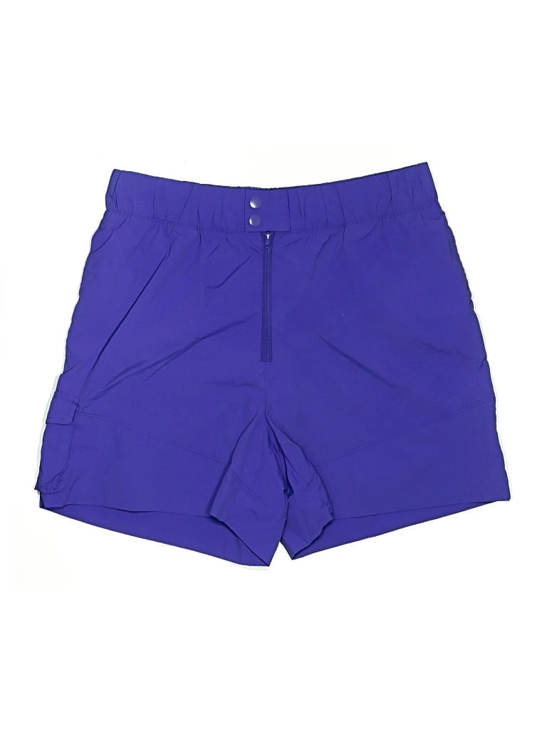 Pre-owned Tek Gear Athletic Shorts In Blue