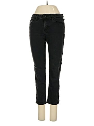 Just Black Jeans (view 1)