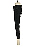 Just Black Stripes Black Jeans Size 25 waist - photo 5