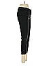 Just Black Stripes Black Jeans Size 25 waist - photo 4