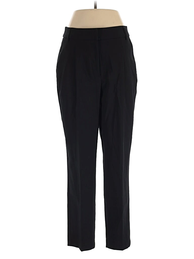 Click to view more detailed imagery on our partner's website Pre-owned Nicole Miller Dress Pants In Black