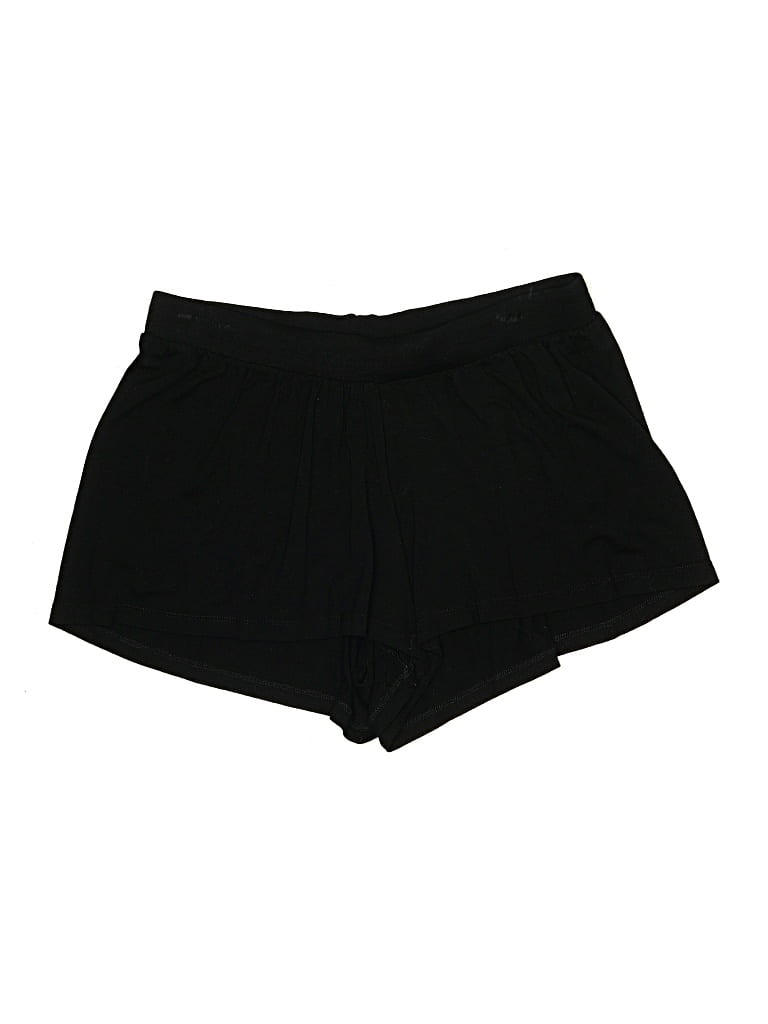 Pre-owned Asos Design Shorts In Black