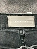 Everlane Gray Black Jeans Size 25 waist - photo 7