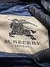 Burberry Blue Vest Size EU (IT) 46 / US 10 - photo 9