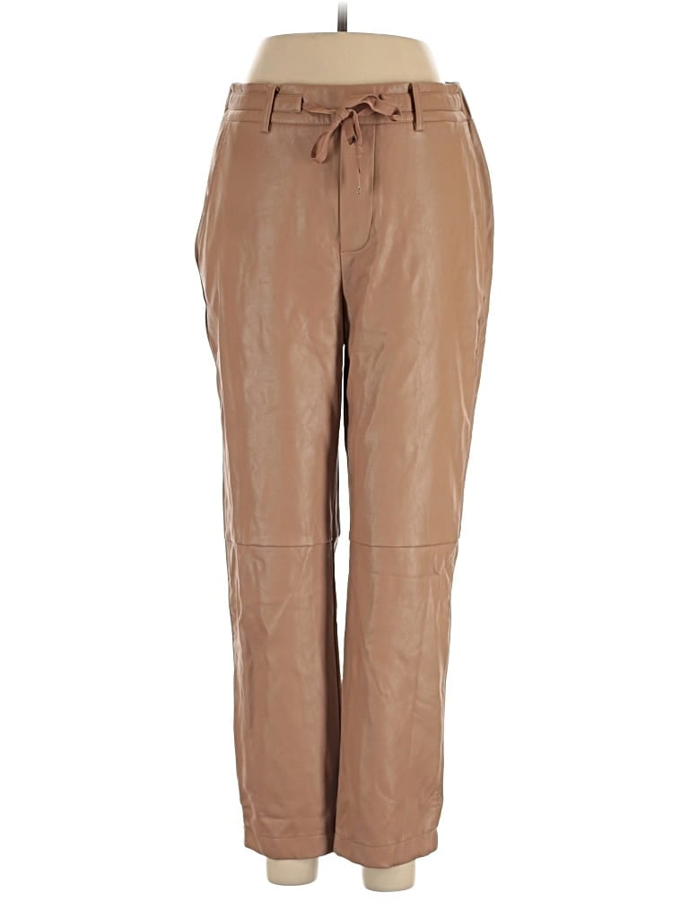 Click to view more detailed imagery on our partner's website Pre-owned Cami Nyc Casual Pants In Brown