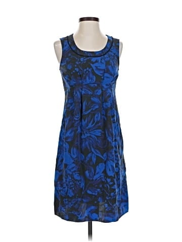 Simply Vera Vera Wang Casual Dress (view 1)