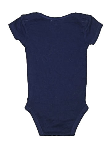 Gerber Short Sleeve Onesie (view 2)