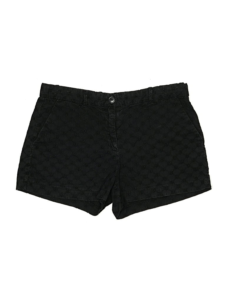 Click to view more detailed imagery on our partner's website Pre-owned Gap Shorts In Black