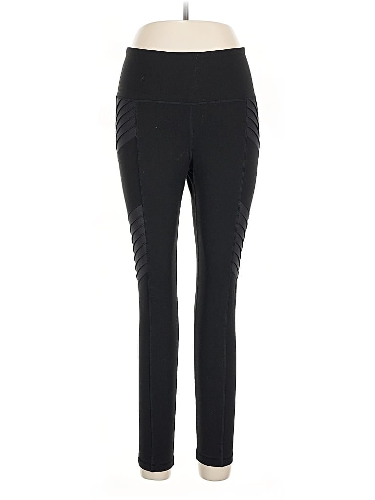 Pre-owned Active By Old Navy Active Pants In Black