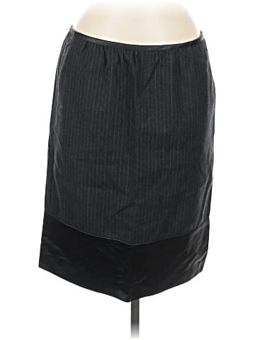 Narciso Rodriguez Wool Skirt (view 1)