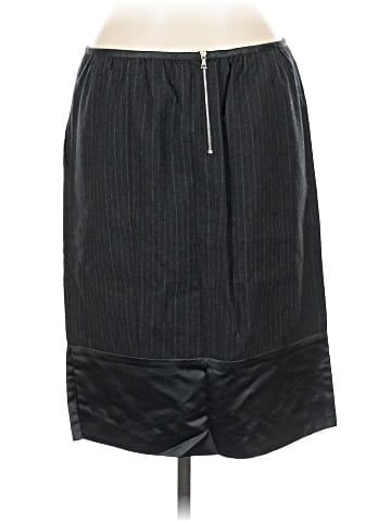Narciso Rodriguez Wool Skirt (view 2)