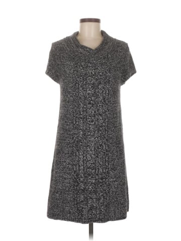 Style&Co Casual Dress (view 1)