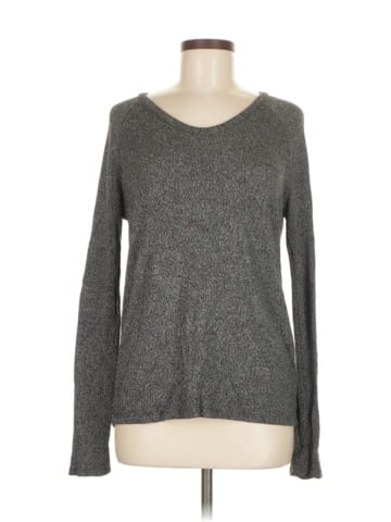 Don't Ask Why Pullover Sweater (view 1)