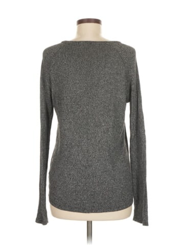 Don't Ask Why Pullover Sweater (view 2)