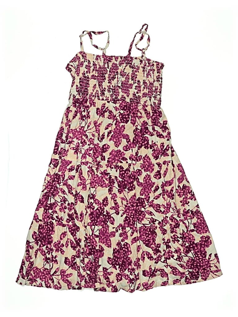 UNBRANDED Pre-owned Kids' Dress In Pink