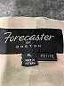 Forecaster of Boston 100% Polyester Tan Coat Size L - photo 6