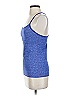 Lululemon Athletica Blue Tank Top Size 0 - photo 5