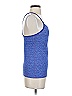 Lululemon Athletica Blue Tank Top Size 0 - photo 4