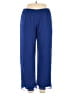 Marsoni Color Block Blue Casual Pants Size 14 - photo 1
