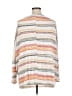 Oddi White Long Sleeve Top Size L (estimated) - photo 2