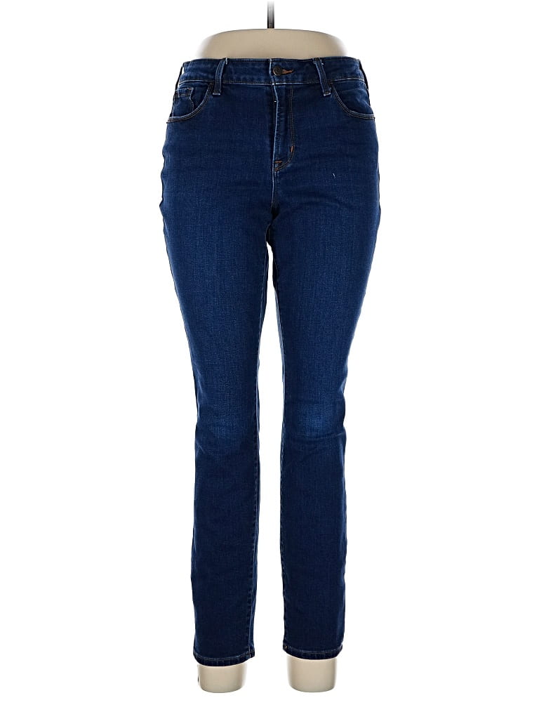 Pre-owned Old Navy Jeans In Blue