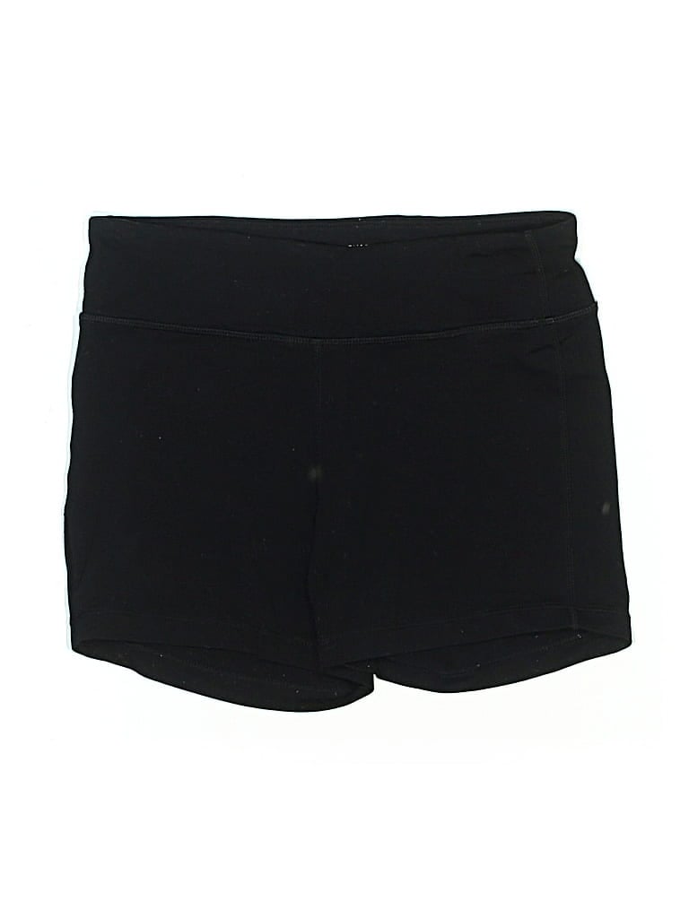 Pre-owned Athleta Shorts In Black