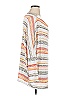Oddi White Long Sleeve Top Size L (estimated) - photo 4