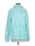 Assorted Brands Teal Sweatshirt Size S - photo 1