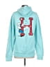 Assorted Brands Teal Sweatshirt Size S - photo 2
