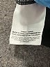Nike 100% Polyester Gray Active T-Shirt Size M - photo 8