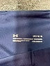 Under Armour Blue Active Pants Size L - photo 6