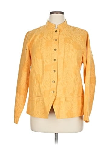 Cj Banks Jacket (view 1)