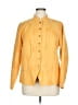 Cj Banks Yellow Jacket Size 0X - photo 1