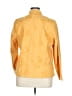 Cj Banks Yellow Jacket Size 0X - photo 2