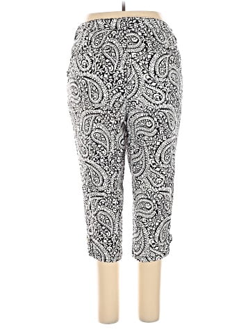 Liz & Me Casual Pants (view 2)