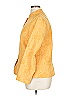 Cj Banks Yellow Jacket Size 0X - photo 5