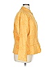 Cj Banks Yellow Jacket Size 0X - photo 4