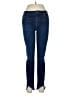 7 For All Mankind Color Block Blue Jeans Size 29 waist - photo 1