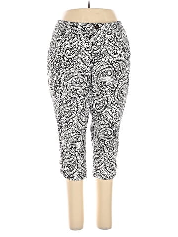 Liz & Me Casual Pants (view 1)