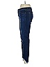 7 For All Mankind Color Block Blue Jeans Size 29 waist - photo 5