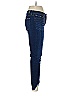 7 For All Mankind Color Block Blue Jeans Size 29 waist - photo 4