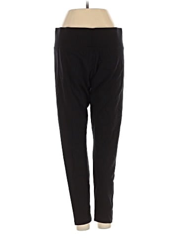 Logo Layers Active Pants (view 2)