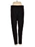 Logo Layers Solid Black Active Pants Size S (petite) - photo 2
