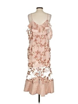 alice McCALL レースフリルワンピース USA2 alice McCALL レースフリルワンピース USA2 - メルカリ