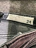 Rag & Bone Stars Gray Jeans Size 24 waist - photo 3